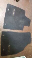 Floor mats front for sale  Pompano Beach