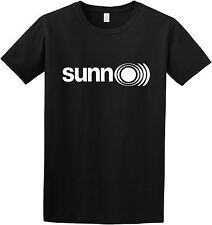 Sunn black shirt d'occasion  Expédié en France