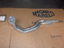 Collettore marmitta fiat usato  Como