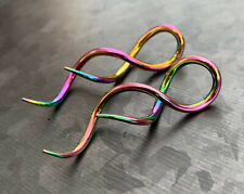 Pair rainbow steel for sale  Valley