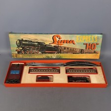 Modellino epoca treno usato  Inverigo