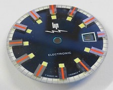 Montre lip 184 d'occasion  Ploërmel