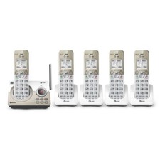 New handset cordless for sale  Sanborn