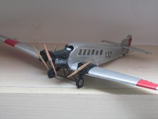 Junkers g24 astra gebraucht kaufen  Garmisch-Partenkirchen