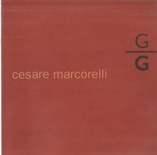Libro cesare marcorelli usato  Sant Elpidio a Mare