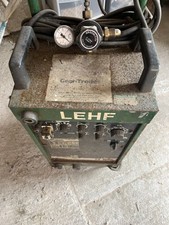 Tig welder for sale  LLANELLI