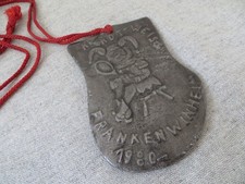 Rot weiss frankenwinheim gebraucht kaufen Rot weiss frankenwinheim gebraucht kaufen  Kitzingen