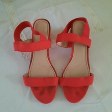 Sandaletten sandalen range gebraucht kaufen  Hofheim
