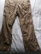 Mens linen blend for sale  HAWES
