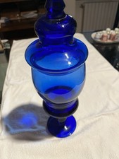 Vaso murano vetro usato  Reggello