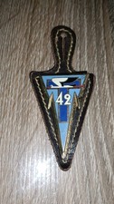 Insigne regiment transmission d'occasion  Gallargues-le-Montueux