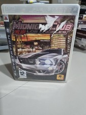 Midnight club los usato  Qualiano