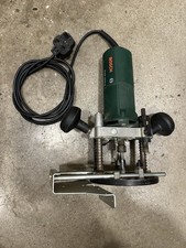 Bosch pof 500a for sale  NOTTINGHAM