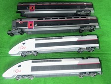 Hornby tgv inoui for sale  SUTTON COLDFIELD