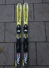 Fischer rc4 ski gebraucht kaufen  München