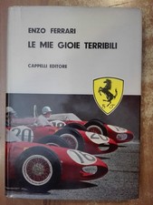 Enzo ferrari mie usato  Cento