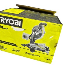 Ryobi ts1346 compound for sale  Corona