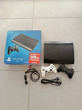 Sony playstation ps3 gebraucht kaufen  Düren