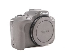 Câmera sem espelho Canon EOS R100 com lentes 18-45mm e 55-210mm, usado comprar usado Câmera sem espelho Canon EOS R100 com lentes 18-45mm e 55-210mm, usado comprar usado  Enviando para Brazil