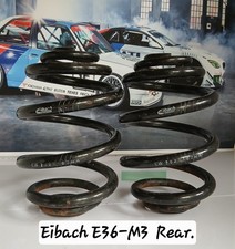 Genuine eibach bmw for sale  STRABANE