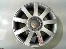 Jante audi phase d'occasion  Héricourt