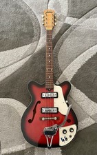 Jedson hollow electric for sale  UK
