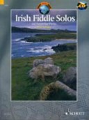 Irish fiddle solos for sale  GRAVESEND