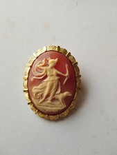 Vintage goddess diana for sale  BLACKBURN