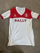 Maglia calcio monaco usato  Spedire a Italy