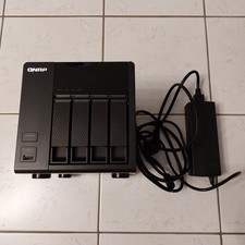 Qnap 412 turbo gebraucht kaufen  Frankfurt am Main