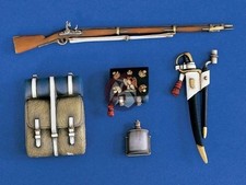 Verlinden 1179...1/16...Ca. 120  mm...Napoleonic War Accesories...c.a.1810... comprar usado  Enviando para Brazil