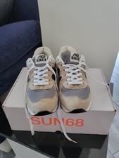 Scarpe uomo sportive usato  Loano
