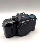 Contax 167 35mm usato  Milano