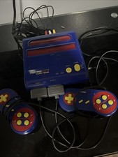 Retro duo red for sale  Somerset