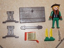 Playmobil klicky 3375 gebraucht kaufen  Laboe