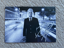 Unheilig autogrammkarte lichte gebraucht kaufen  Ottweiler