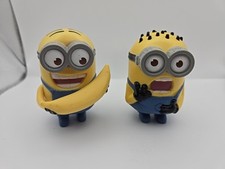3in minion figures for sale  Spokane