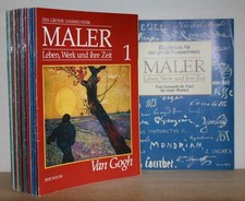 53x große sammelwerk gebraucht kaufen  Wildsteig