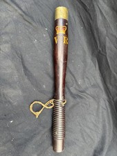 Victorian handpainted policema for sale  DONCASTER