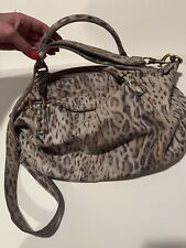 Liebeskind bag leopard for sale  Shipping to Ireland