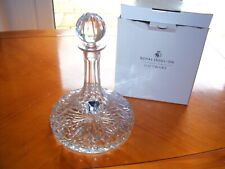 royal doulton ships decanter for sale  PETERBOROUGH