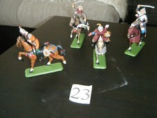 Figuren nr23 handbemalte gebraucht kaufen  Berlin