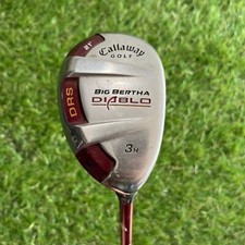 Callaway big bertha for sale  Oceanside