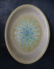 Rare assiette ovale d'occasion  Parthenay