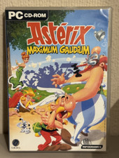 Spiel asterix maxi gebraucht kaufen  Oberndorf am Neckar