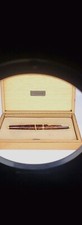 Penna stilografica vintage usato  Milano