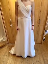 Brautkleid neu sposa gebraucht kaufen  Weidhausen