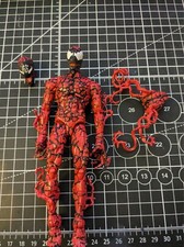 Marvel legends venom for sale  GLASGOW