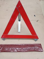 Triangolo emergenza per usato  Vottignasco
