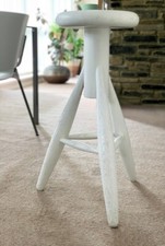 Vintage rocket stool for sale  LEICESTER